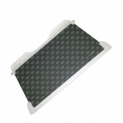 Clayette, étagère complète