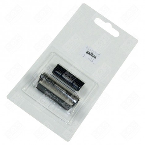 COMBI PACK (GRILLE + COUTEAU) 424 RASOIR, TONDEUSE - 81416568