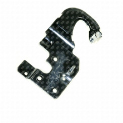 Charnière supérieure