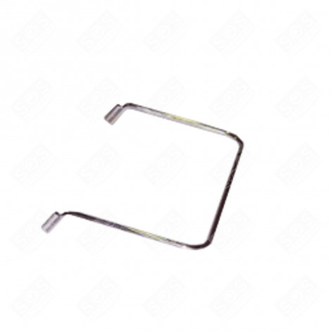 SUPPORT ÉTAGÈRE FRIGO, RÉFRIGÉRATEUR, CONGÉLATEUR - 4803250100