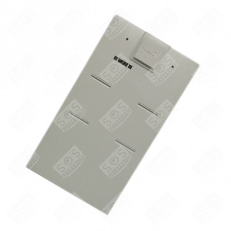 CACHE ÉVAPORATEUR FRIGO, RÉFRIGÉRATEUR, CONGÉLATEUR - 4909140200