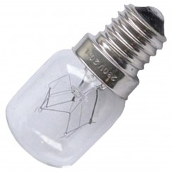 Ampoule d'origine