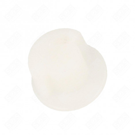 CACHE CHARNIÈRE PARTIE DROITE D'ORIGINE FRIGO, RÉFRIGÉRATEUR, CONGÉLATEUR - DA67-02920A