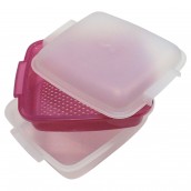 Plat à vapeur STM008 d'origine