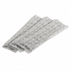 Lot de 3 chiffons microfibres parquet Lot de 3 chiffons microfibres parquet