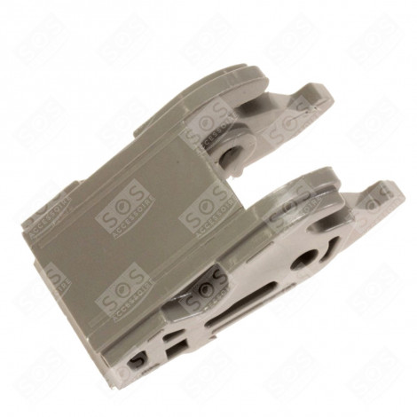 SUPPORT POIGNÉE D'ORIGINE FRIGO, RÉFRIGÉRATEUR, CONGÉLATEUR - DA61-05172B