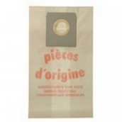 Boîte de 5 sacs papier