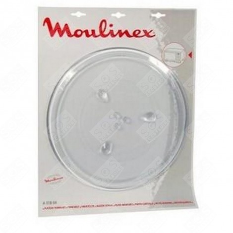 PLATEAU TOURNANT AET24N AET32N AET42D AY622 AY672 AY822 AY872 FOUR MICRO-ONDES - A01B04