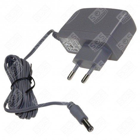 CHARGEUR SECTEUR COMPLET ASPIRATEUR - 4055183703