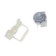 CAPTEUR DE PRESSION ANALOGIQUE D'ORIGINE LAVE-LINGE - 00615924, 615924