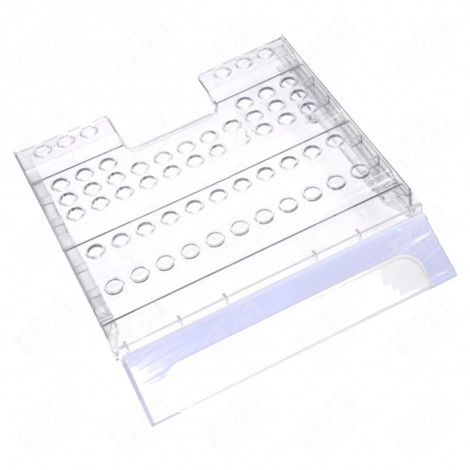 ENSEMBLE CLAYETTE, ÉTAGÈRE D'ORIGINE 355X310 MM FRIGO, RÉFRIGÉRATEUR, CONGÉLATEUR - DA97-05049C