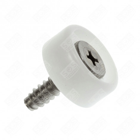 ROULETTE FRIGO, RÉFRIGÉRATEUR, CONGÉLATEUR - AHJ71691001