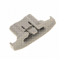 Butée de rail arrière d'origine