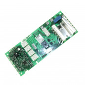 Carte électronique, module de commande