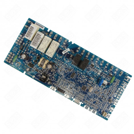 CARTE DE PUISSANCE D'ORIGINE FOUR, CUISINIÈRE - AS0043322