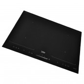 Plaque vitrocéramique d'origine