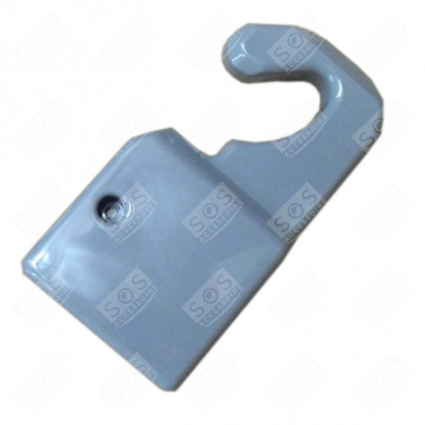 CACHE CHARNIÈRE SUPÉRIEURE FRIGO, RÉFRIGÉRATEUR, CONGÉLATEUR - 4862440400
