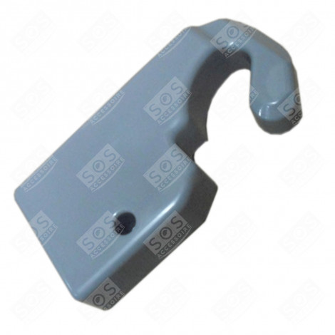 CACHE CHARNIÈRE GAUCHE FRIGO, RÉFRIGÉRATEUR, CONGÉLATEUR - 4862440300