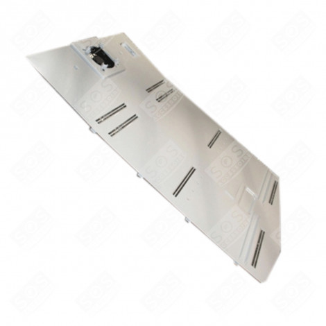 CACHE PAROI FOND FRIGO, RÉFRIGÉRATEUR, CONGÉLATEUR - 4944670400
