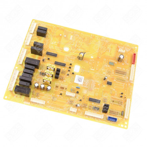 MODULE DE CONTRÔLE ET PUISSANCE D'ORIGINE FRIGO, RÉFRIGÉRATEUR, CONGÉLATEUR - DA92-00406A