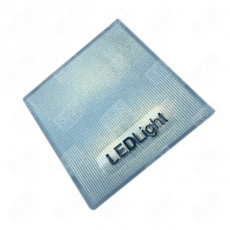 CACHE LAMPE FRIGO, RÉFRIGÉRATEUR, CONGÉLATEUR - 5920590100