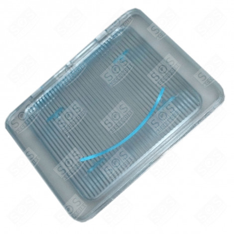 CACHE LAMPE BLEUE FRIGO, RÉFRIGÉRATEUR, CONGÉLATEUR - 4888320100