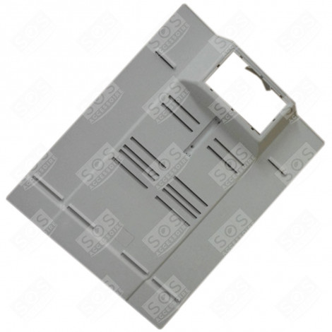 CACHE FOND VENTILE FRIGO, RÉFRIGÉRATEUR, CONGÉLATEUR - 4860600100
