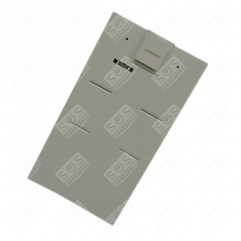 CACHE ÉVAPORATEUR FRIGO, RÉFRIGÉRATEUR, CONGÉLATEUR - 4909140400