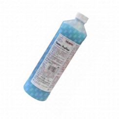 Liquide de nettoyage  1000ml Liquide de nettoyage  1000ml