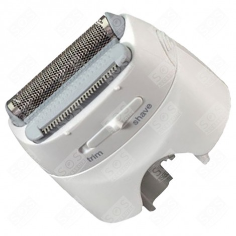 TETE DE RASAGE BLANCHE D'ORIGINE RASOIR, TONDEUSE - 67030799