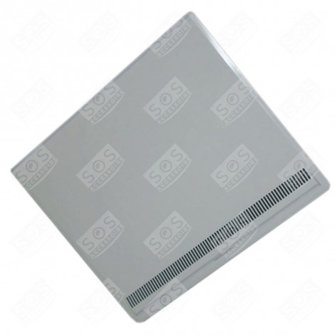 CACHE VENTILATION FRIGO, RÉFRIGÉRATEUR, CONGÉLATEUR - 5733010100
