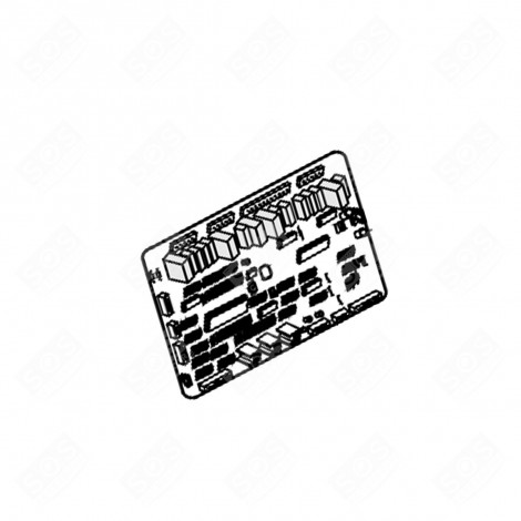 MODULE EPROM D'ORIGINE FRIGO, RÉFRIGÉRATEUR, CONGÉLATEUR - DA94-04405B