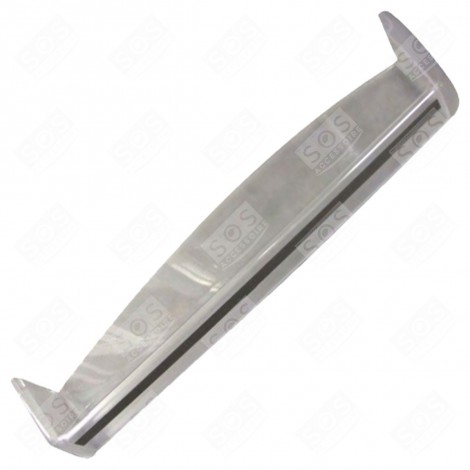 BALCONNET DE PORTE D'ORIGINE     -   495X115X50 MM RÉFRIGÉRATEUR, CONGÉLATEUR - 00665460