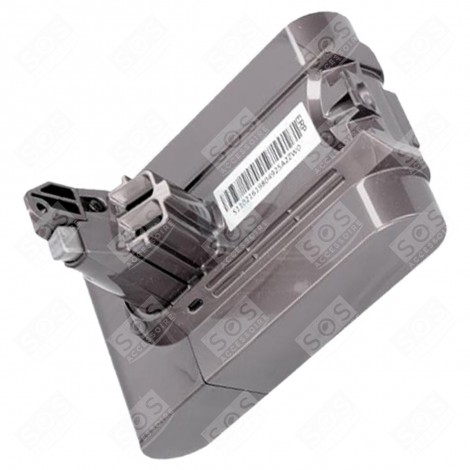 BATTERIE V6  21.6V 4000MAH ASPIRATEUR - 967810-02, 965874-02