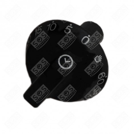 BOUTON PROGRAMMATEUR FOUR, CUISINIÈRE - 764975910, 764971805