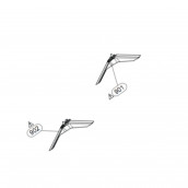 Pied gauche repère 901