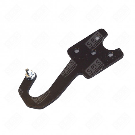 CHARNIÈRE SUPÉRIEURE D'ORIGINE FRIGO, RÉFRIGÉRATEUR, CONGÉLATEUR - DA97-03899A