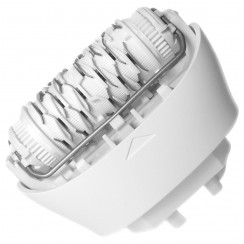 Tête d'épilation extra large d'origine  65x53X33 mm