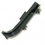 Gouttière anti débord