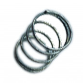 Ressort de bouton Ressort de bouton