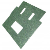 Isolation porte Isolation porte