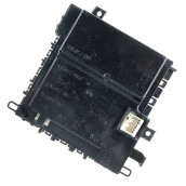 Support module arrière