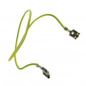 Câble mise a la terre