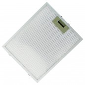 Filtre anti graisse