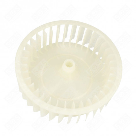 ROUE DE VENTILATION CONDENSEUR D'ORIGINE SÈCHE-LINGE - C00526646, 488000526646