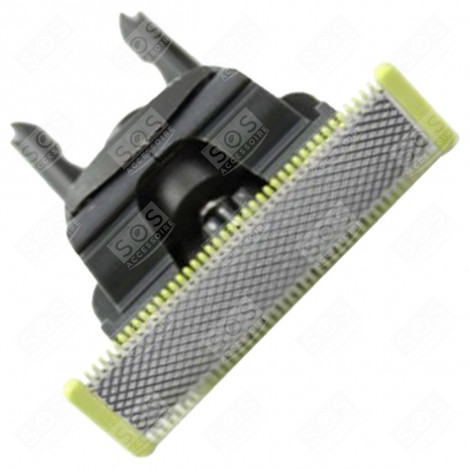 COUTEAU+LAME RASOIR, TONDEUSE - 422203626171