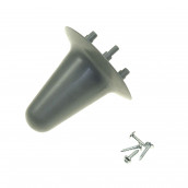 Cône d'origine Cône d'origine