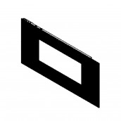 Porte complète d'origine