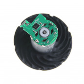 Moteur avec module d'origine