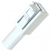 Doigt de portillon d'origine